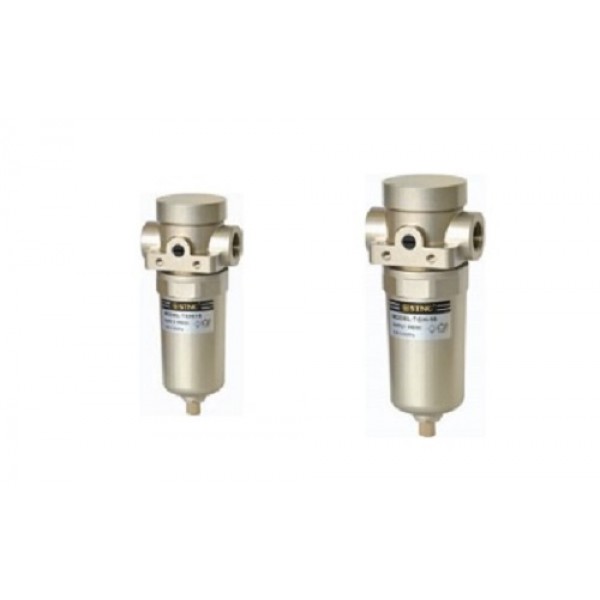 Lọc khí nén áp suất cao TSH-8 TSH-15 TSH-20 TSH-25